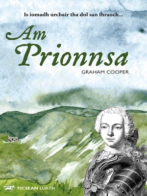 cover image of Am Prionnsa